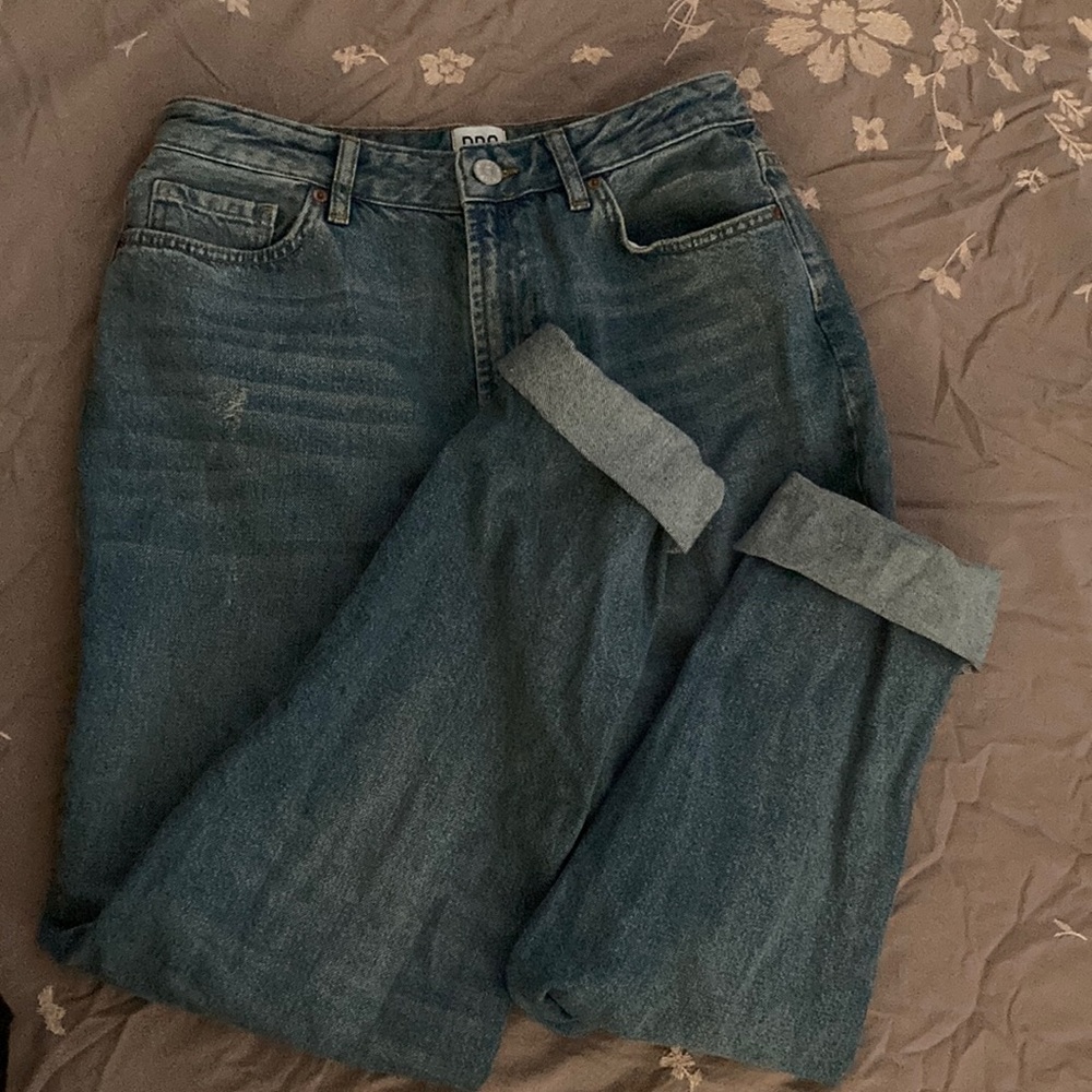 BDG Mom Jeans